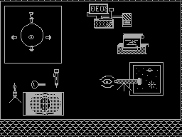 Screen from Icon