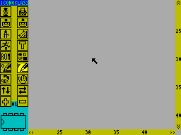 Screen from Iconoclass