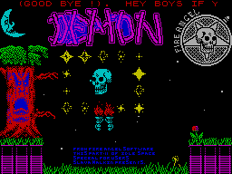 Screen from Idle Space 2