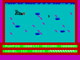 Screen from Igloo