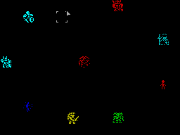 Screen from Ihor