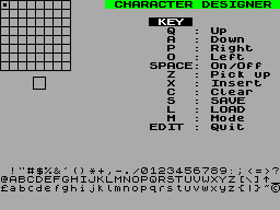 Screen from Illuminator