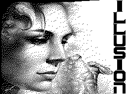 Screen from Illusion