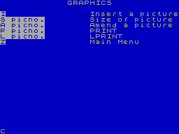 Screen from The Illustrator