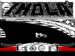 Screen from Imola G1