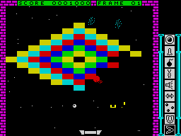 Screen from Impact