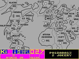 Screen from Imperator