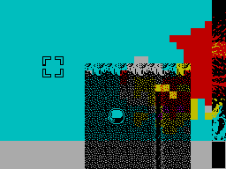 Screen from Imperia II: Dune