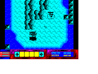 Screen from Imperia III