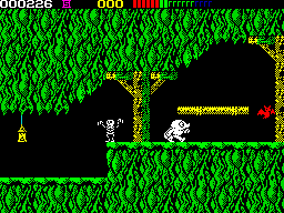 Screen from Impossamole
