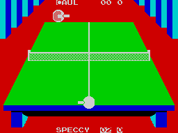 Screen from Indoor Sports