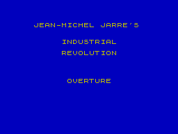 Screen from Industrial Revolution