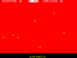 Screen from Infarto