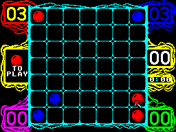 Screen from Infection