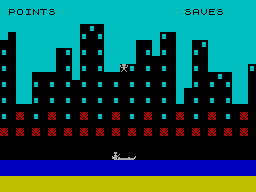 Screen from Inferno