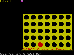Screen from Infilaquattro