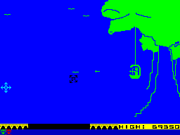 Screen from Ini-Rip