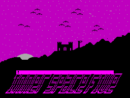 Screen from Inner Space 5