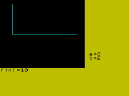 Screen from Integral