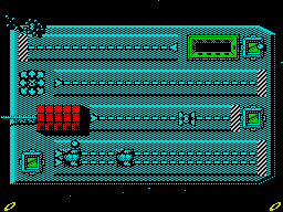 Screen from Intensity