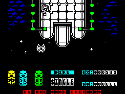 Screen from Interalia