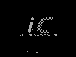 Screen from Interchrome