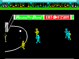 Screen from International 5-a-Side