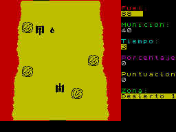 Screen from Intruder