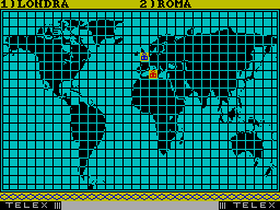 Screen from Inviato Speciale