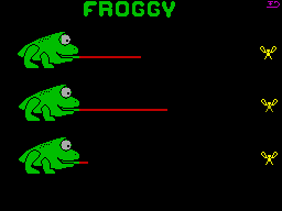 Screen from Iron-I