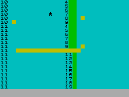 Screen from Island