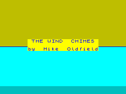 Screen from Islands