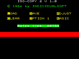 Screen from Iso Copy 2