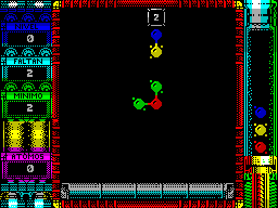 Screen from Isotopia