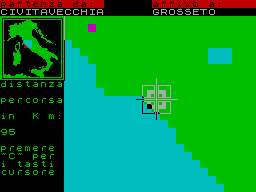 Screen from Italia
