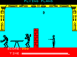 Screen from It's a Knockout