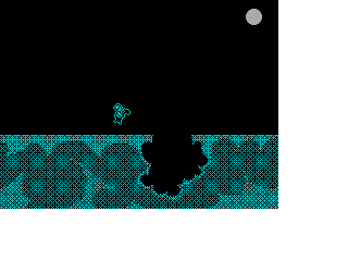 Screen from Ivan the Stupid