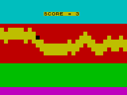 Screen from Ivasive Action