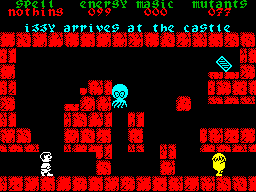 Screen from Izzy Wizzy