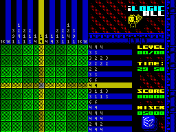 Screen from iLogicAll