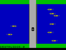Screen from JOGOS BASICOS vol. 1: A Vida