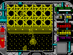 Screen from Jackson City