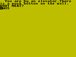 Screen from The Jade Necklace