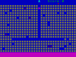 Screen from Jagd
