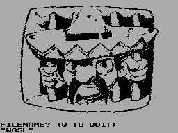 Screen from Jailclip