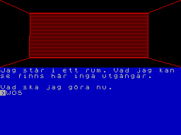 Screen from Jakten i Knackebrohult