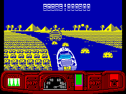 Screen from The James Bond 007 Collection