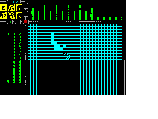 Screen from Japanese Contrast