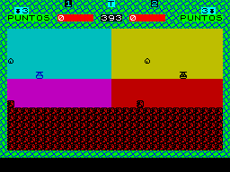 Screen from Jarrin' Pick