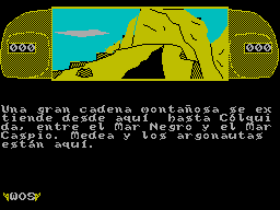 Screen from Jason